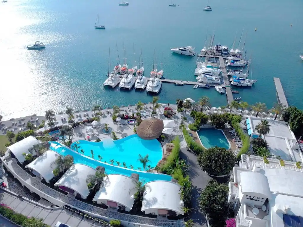 Kundu Yacht Charter – Private Luxury Boat Rental in Antalya